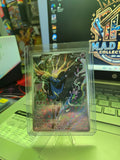 Xerneas illustration rare