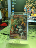 Team rocket's houndoom illustration rare